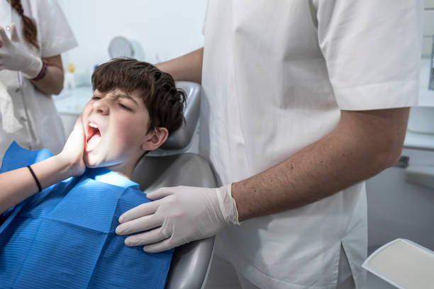 Best Walk-In Emergency Dental Services in Charleston, SC