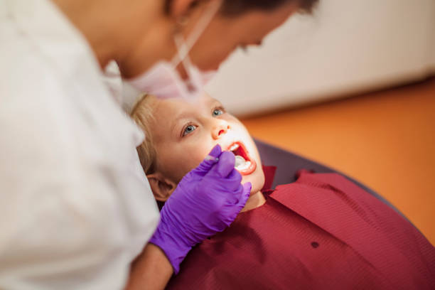 Best Emergency Denture Repair in Charleston, SC