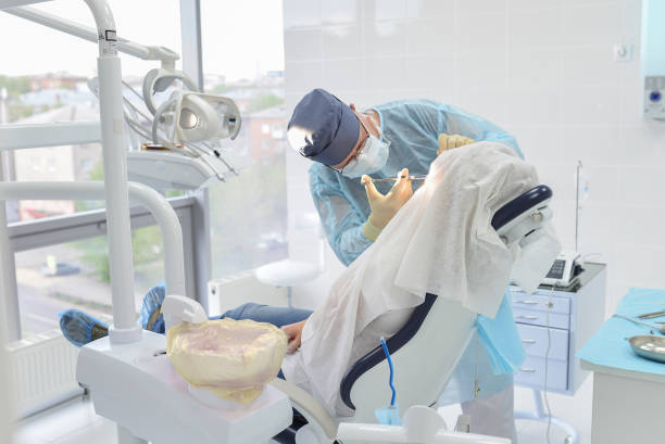 Best Knocked-Out Tooth (Avulsed Tooth) Treatment in Charleston, SC
